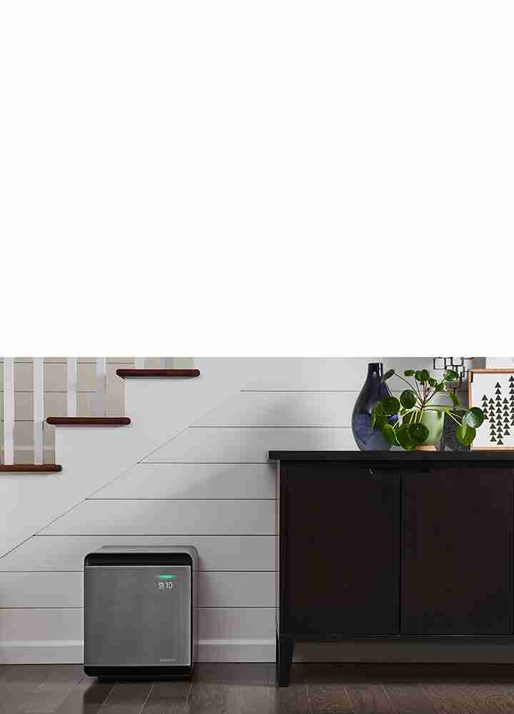 Cube Air Purifier
