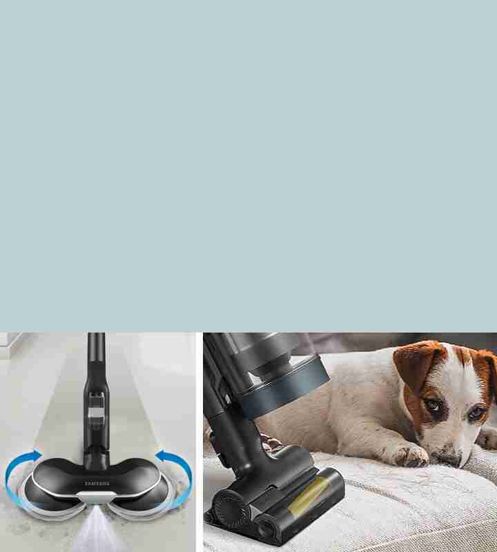 Vacuum accessories for any job