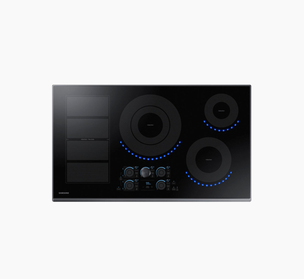36" Induction Cooktop 36” Induction Cooktop