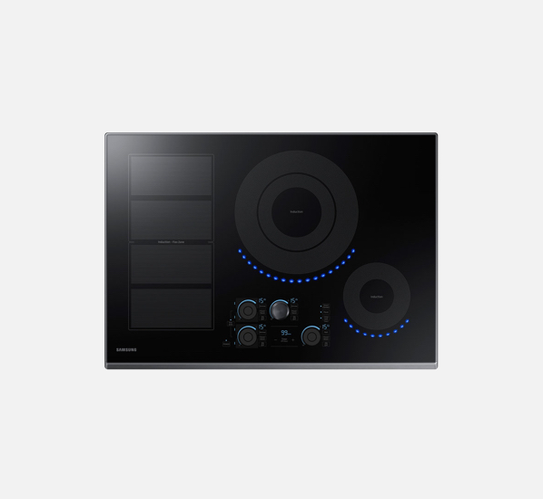 30" Induction Cooktop 30” Induction Cooktop