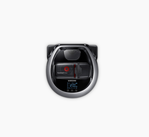 POWERbot™ R7065 Vacuum POWERbot™ R7065 Vacuum