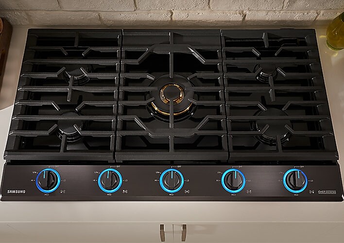 Powerful Cooktop