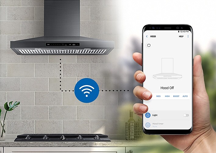 Wi-Fi Monitoring 