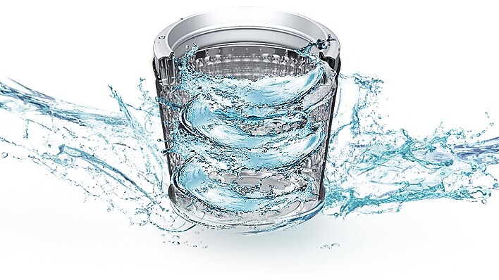 Keep your washer fresh and clean Keep your washer fresh and clean