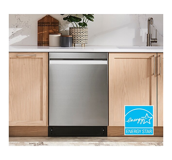 Energy Star Certified Energy Star Certified