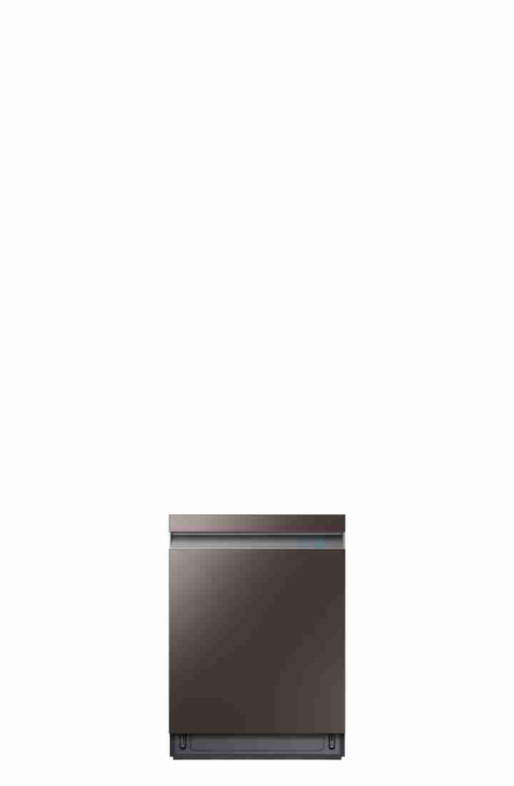 Introducing the Tuscan Stainless Steel Dishwashers