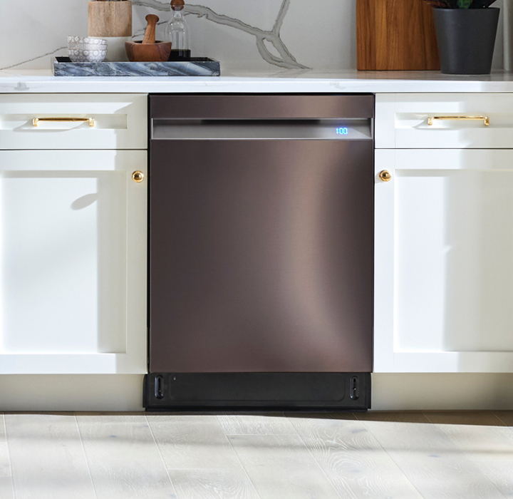 Tuscan Dishwashers – Superior cleaning with style Tuscan Dishwashers – Superior cleaning with style