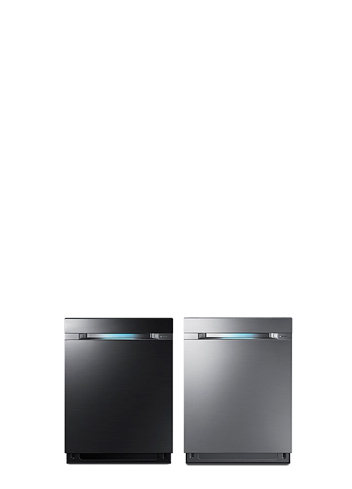 WaterWall? dishwashers WaterWall? dishwashers