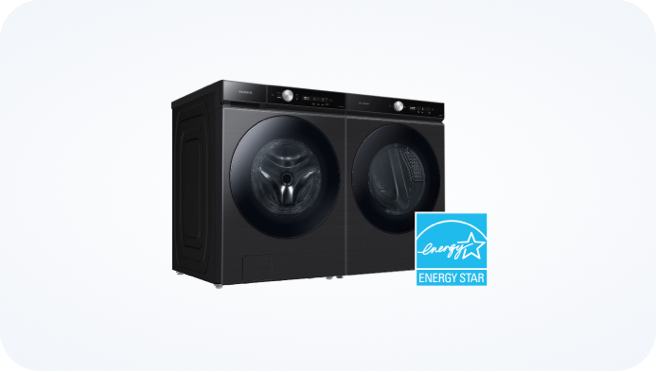 ENERGY STAR<sup>®</sup> Certified ENERGY STAR® Certified