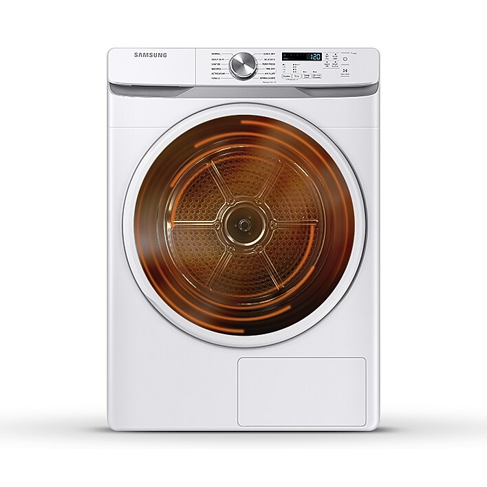 Samsung Ventless Heat Pump Dryer Samsung Ventless Heat Pump Dryer