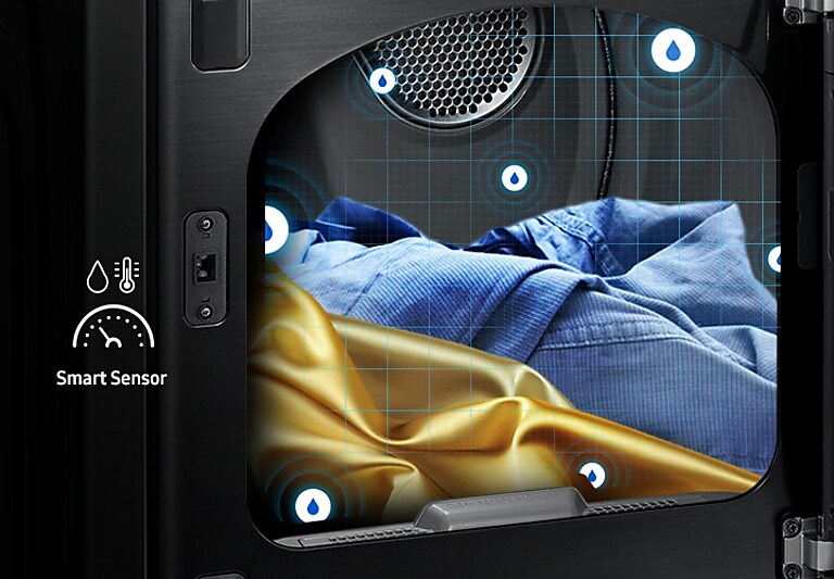 Sensor Dry Sensor Dry