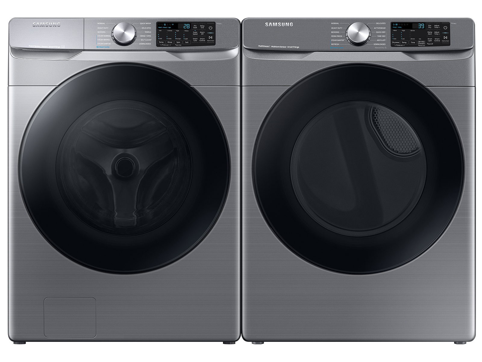 Matching Washer Matching Washer