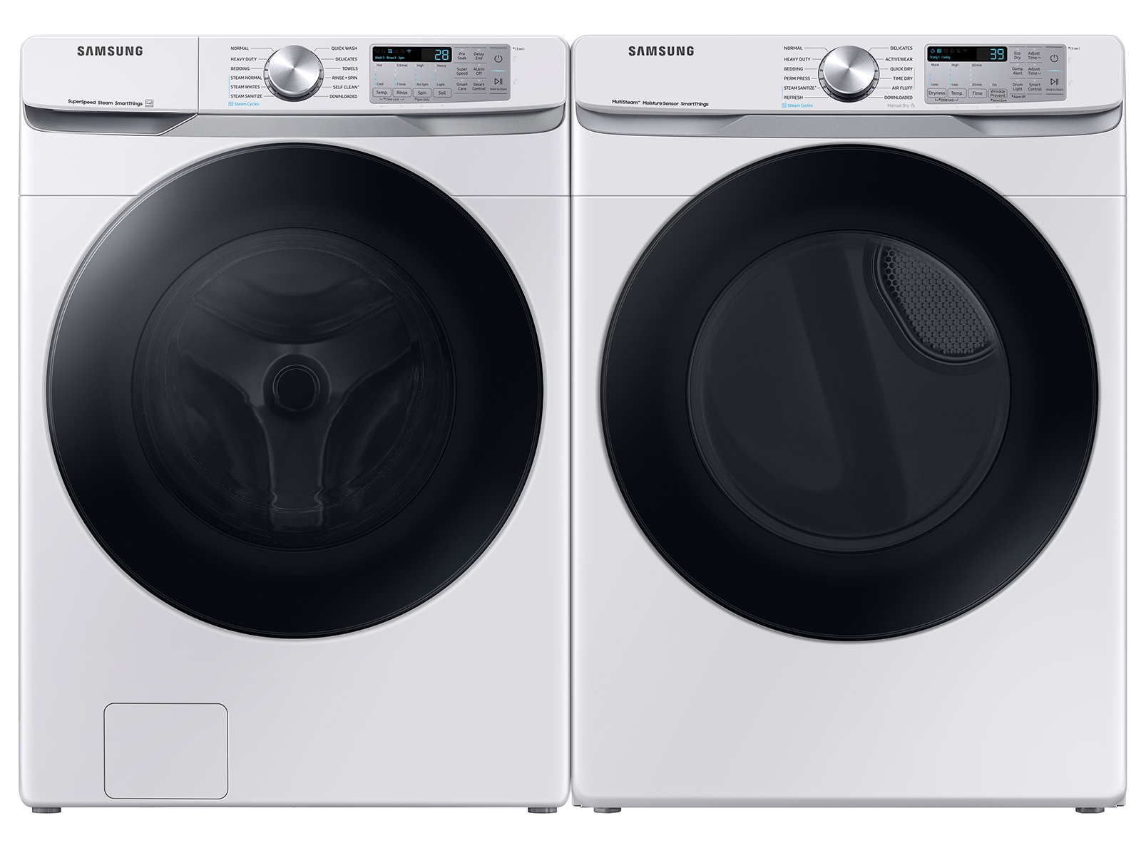 Matching Washer Matching Washer