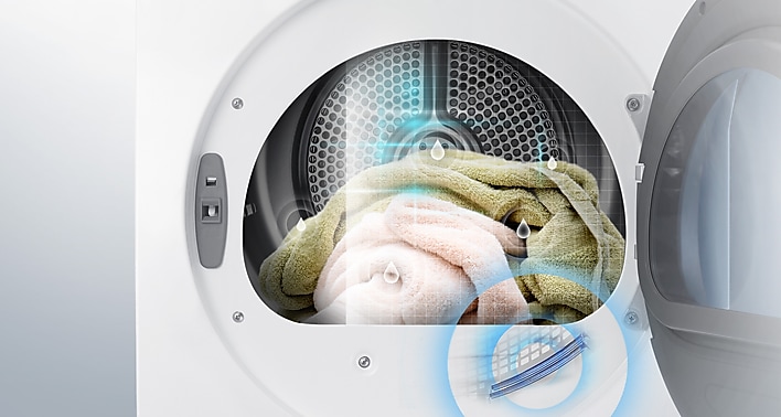 Sensor Dry