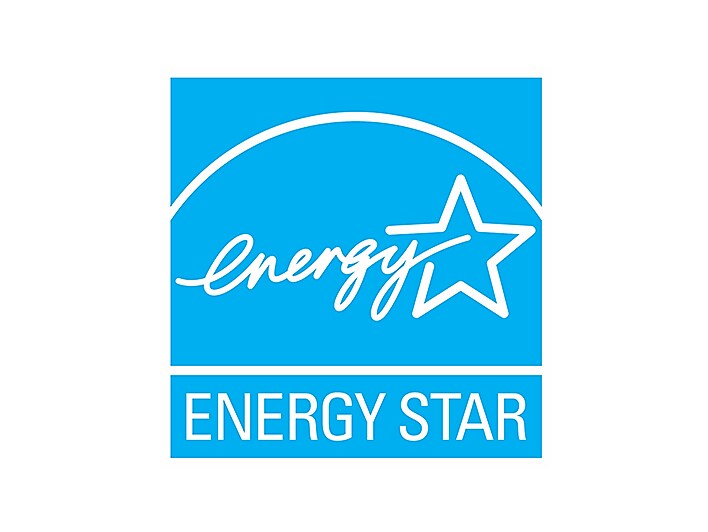 ENERGY STAR® Certified