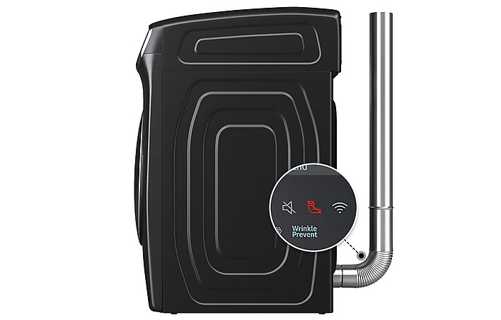 Cleaner, Safer Vents