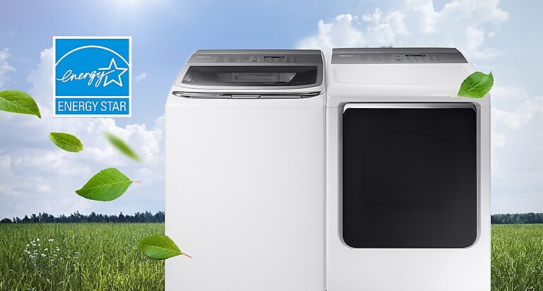 ENERGY STAR® Certified