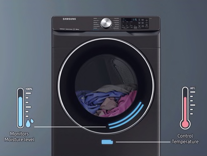 Sensor Dry Sensor Dry