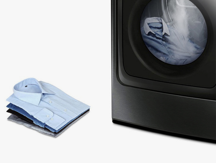 Steam Sanitize+ Steam Sanitize+