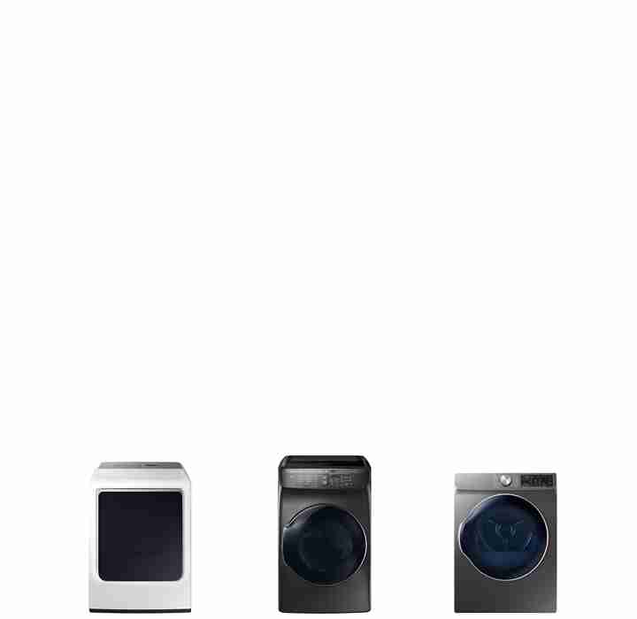 Find your dryer Find your dryer