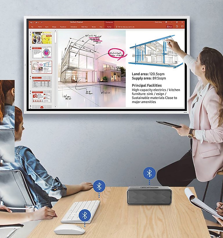 Connect Remotely Connect Remotely