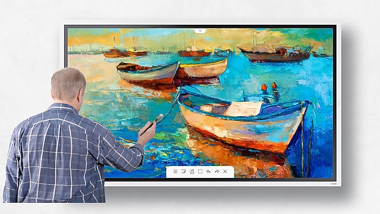 Creating a Masterpiece With Brush Mode Creating a Masterpiece With Brush Mode
