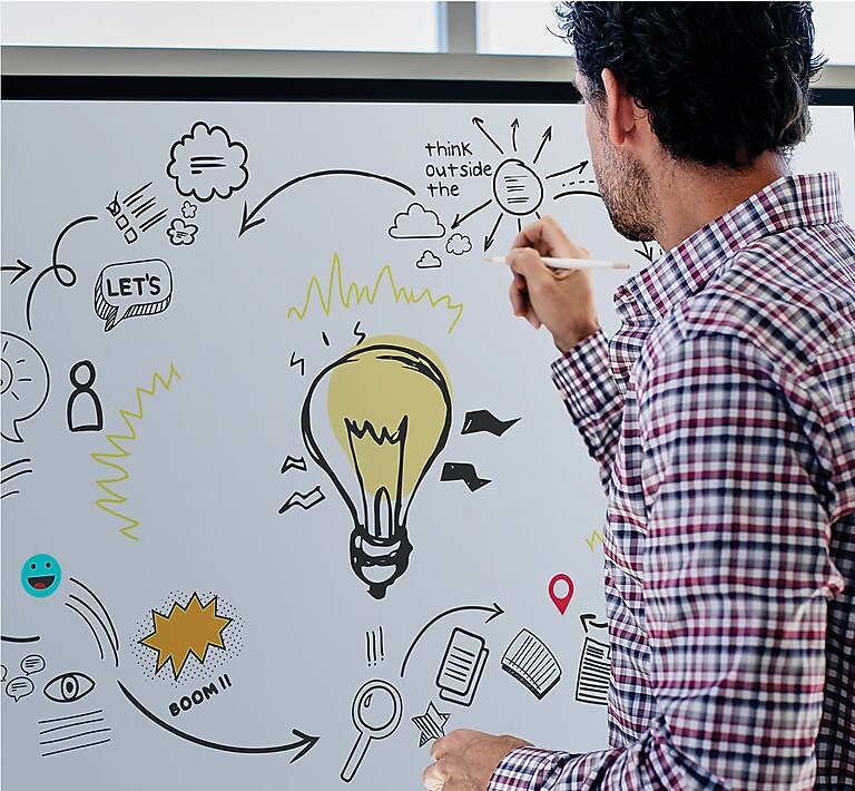 Draw, Write & Inspire New Ideas Draw, Write & Inspire New Ideas