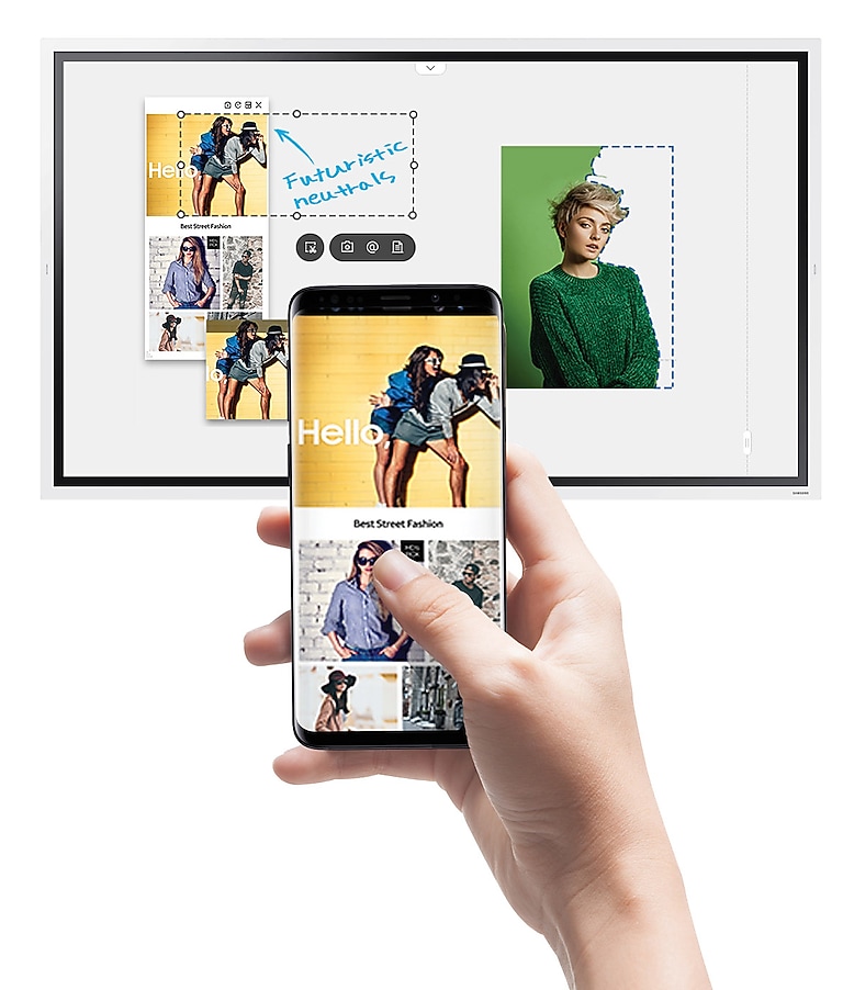 Flexible Image Editing Flexible Image Editing
