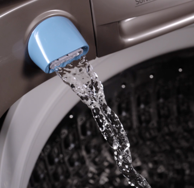 Featuring Active WaterJet Featuring Active WaterJet