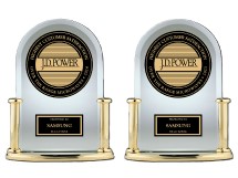 Awards and certifications Awards and certifications