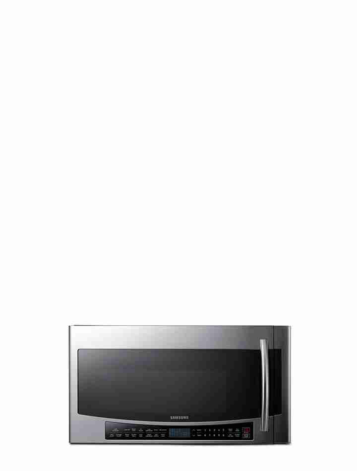 Microwaves