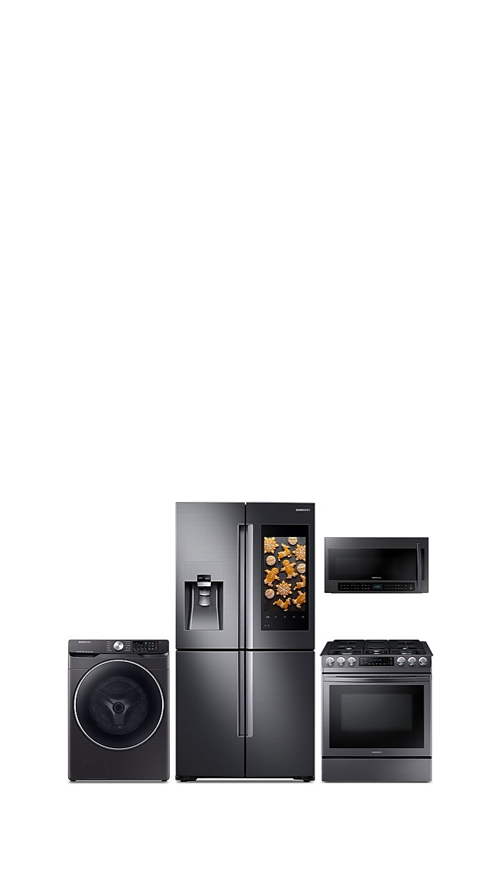 Buy more, save more on appliances. Buy more, save more on appliances.