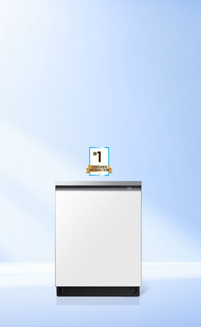 Save $550+ on Bespoke Auto Open Door Dishwasher Save $550+ on Bespoke Auto Open Door Dishwasher