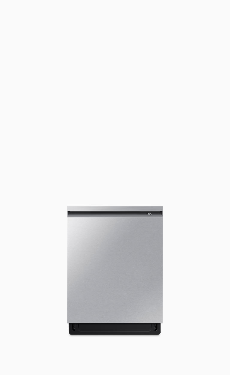 Save $550+ on Bespoke Auto Open Door Dishwasher