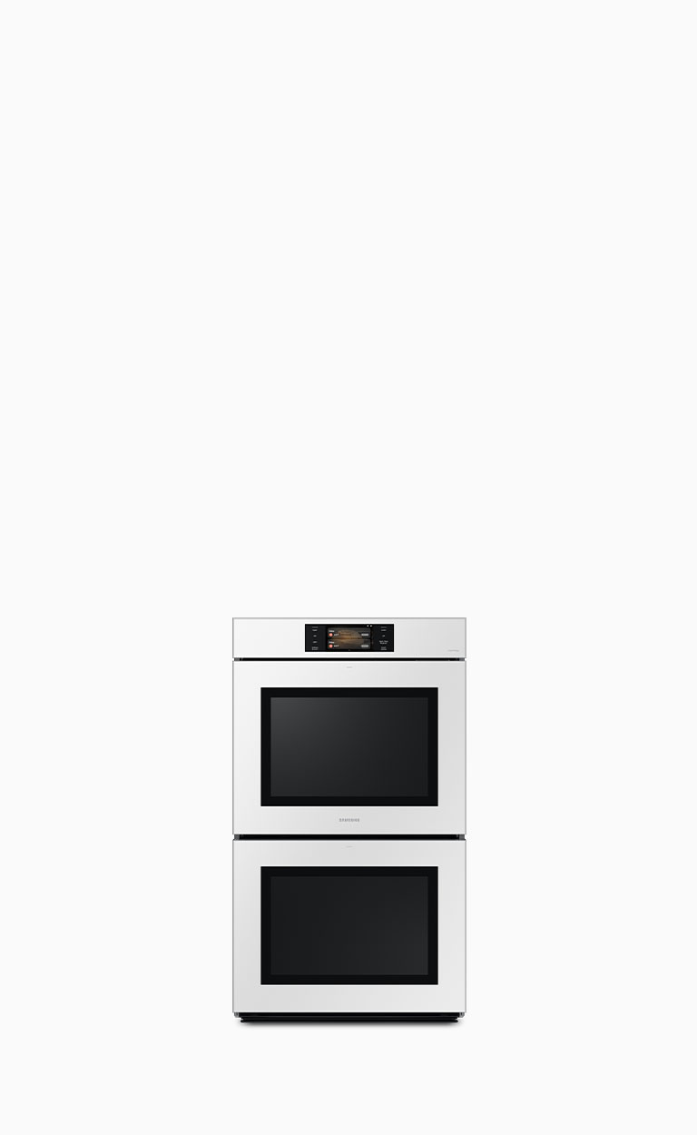Save $1,750+ on the Bespoke 30" Microwave Combination Wall Oven Save $1,750+ on the Bespoke 30” Microwave Combination Wall Oven