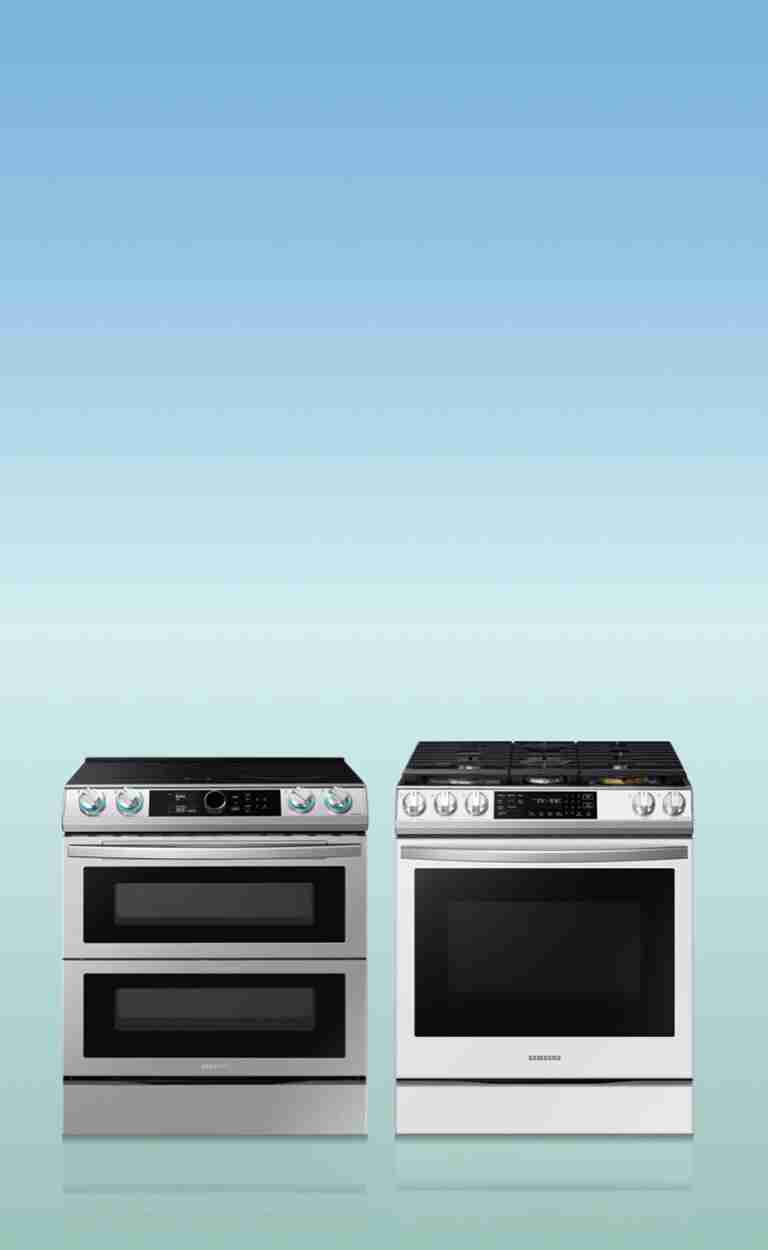 Get up to $545 off Select Ranges