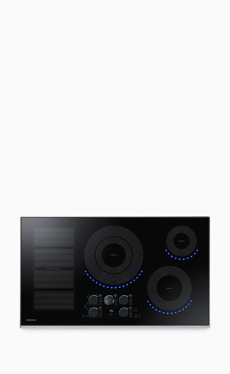 Save $800+ on 30" Smart Induction Cooktop in Stainless Steel Save $800+ on 30” Smart Induction Cooktop in Stainless Steel
