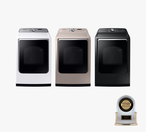 Dryers that do it all Dryers that do it all
