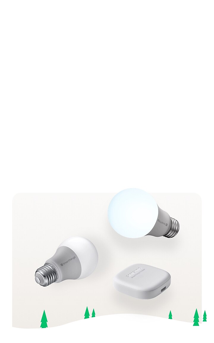 Smart Home. Smarter offers. Smart Home. Smarter offers.