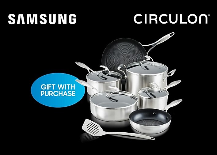 Free induction cookware set Free induction cookware set