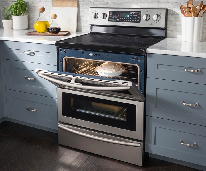 Dual Door™  Dual Door™