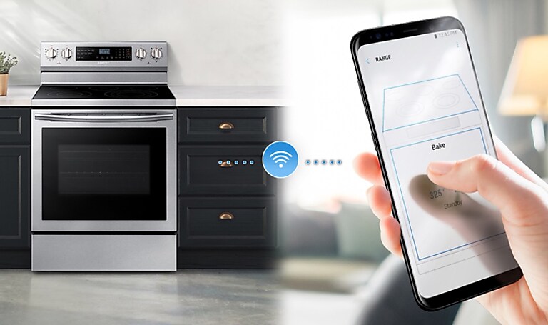 Cook smart, save time Cook smart, save time