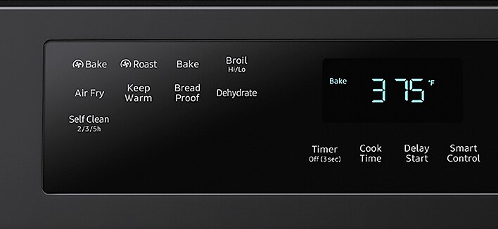 Make cooking simple with smart technology Make cooking simple with smart technology