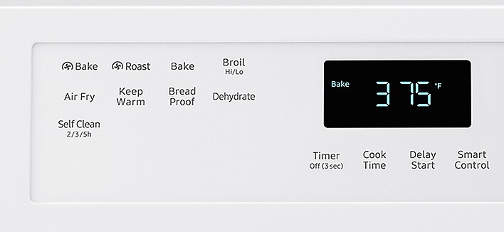 Make cooking simple with smart technology Make cooking simple with smart technology