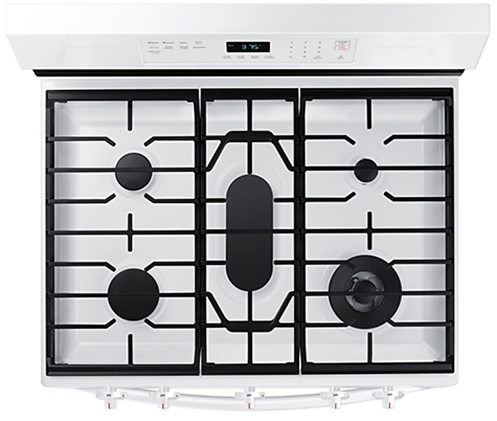 A cooktop that gets it all done! A cooktop that gets it all done!