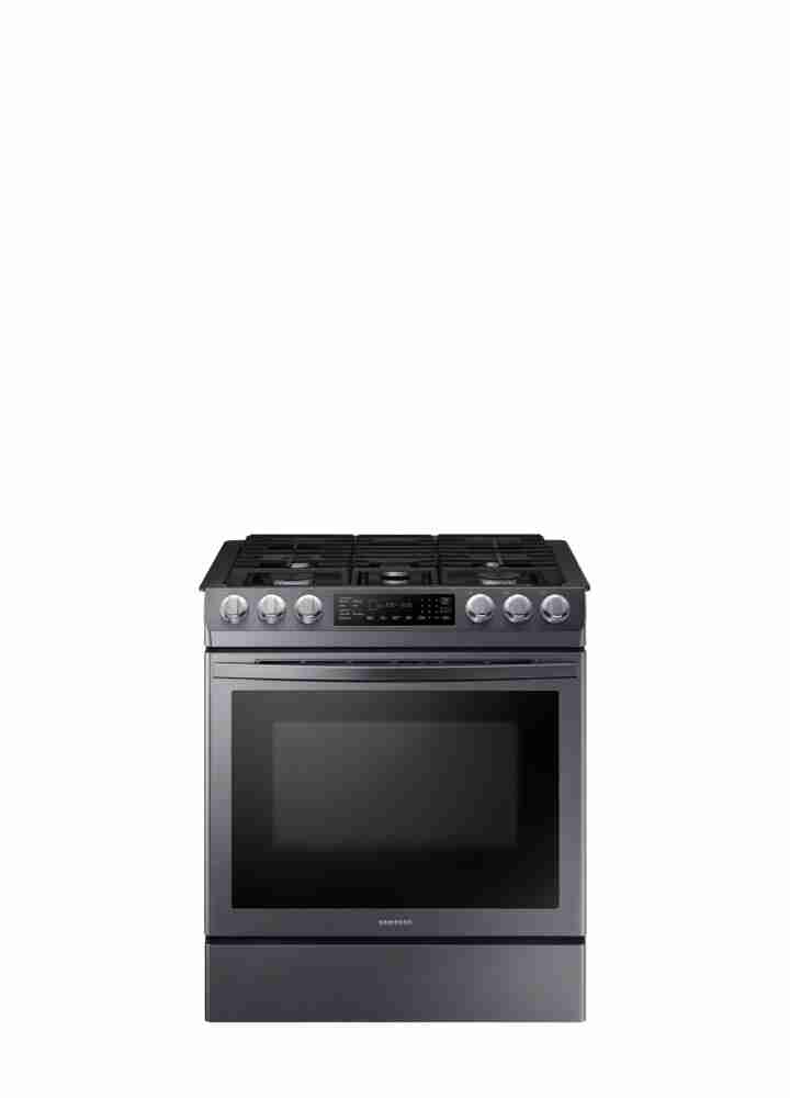 Save up to $1,000 on gas ranges.