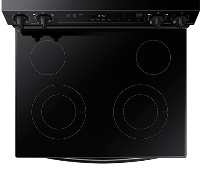 A cooktop that gets it all done! A cooktop that gets it all done!