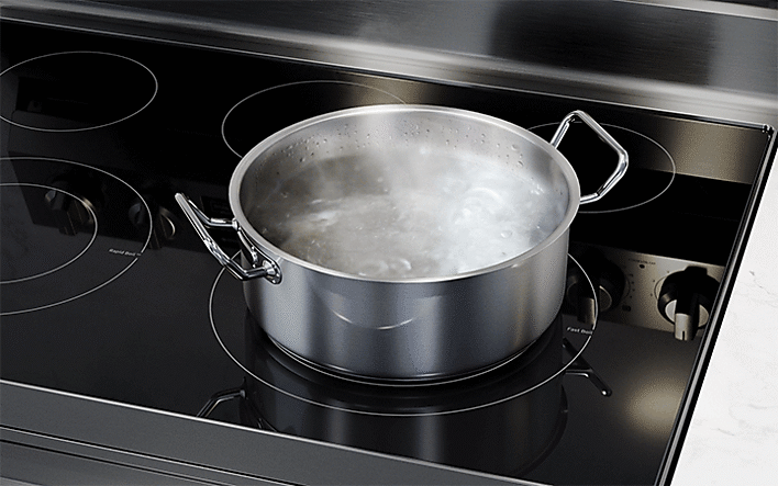 Boil Fast Boil Fast