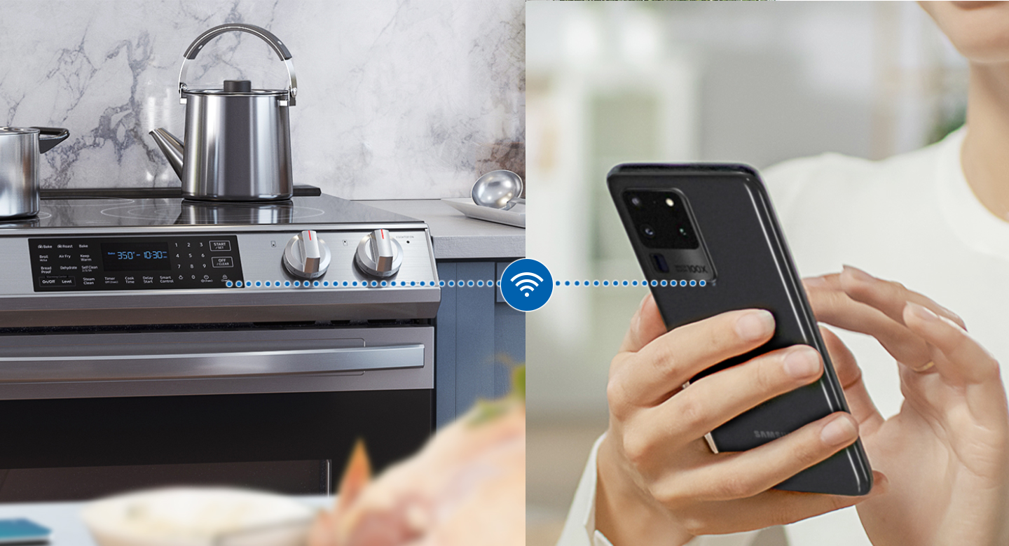 Cook Smart, Save Time Cook Smart, Save Time