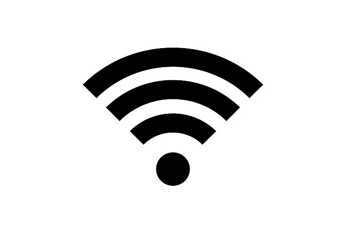Wi-Fi connectivity